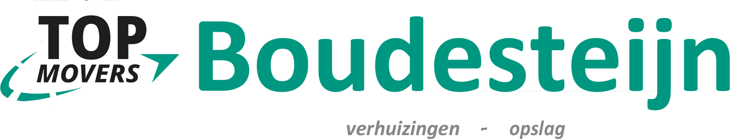 Boudesteijn Top Movers